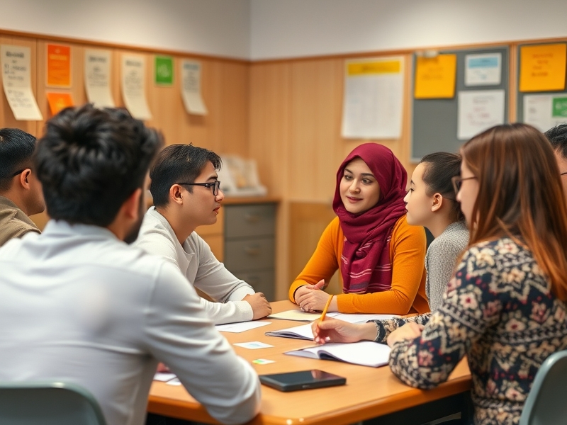 Inglés General La Plata
